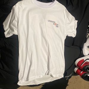 Vlone shirt